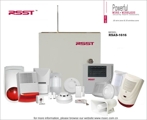 RSST Fabricante profesional de GSM coches alarmas,CCTV camera,DVR,PTZ,Speed dome,seguridad alarmas en China