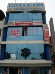 Clinica De Ojos