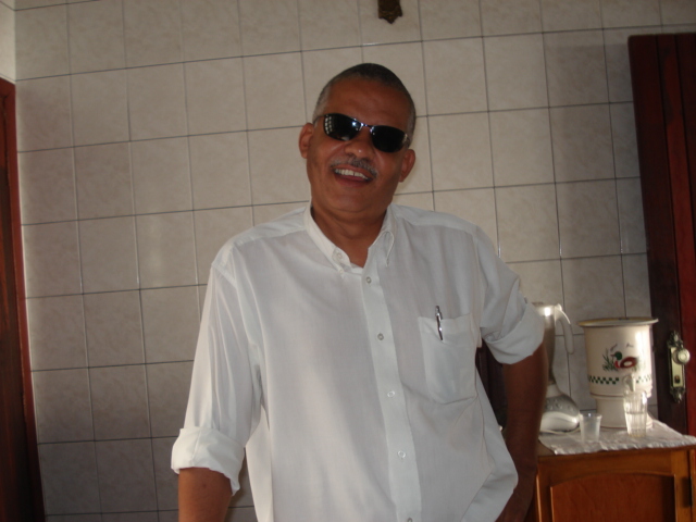 Benevenuto Rosa vieira Resende