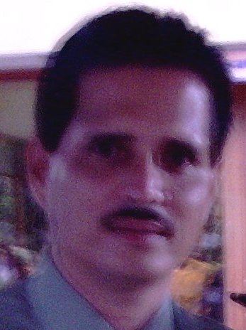 Eliseo Reyes Saavedra