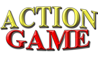 ACTION GAME