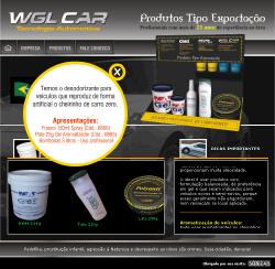 WGLCAR Tecnologia Automotiva