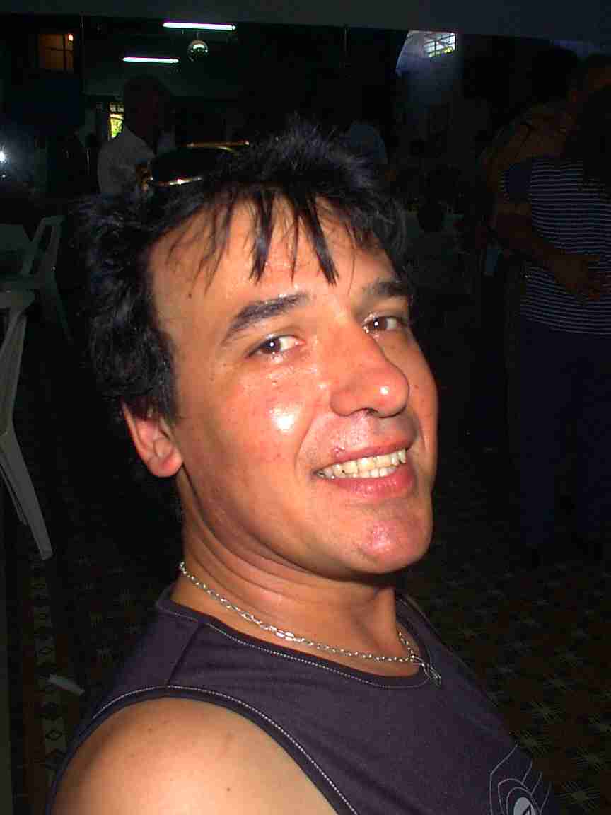 jorge sierves