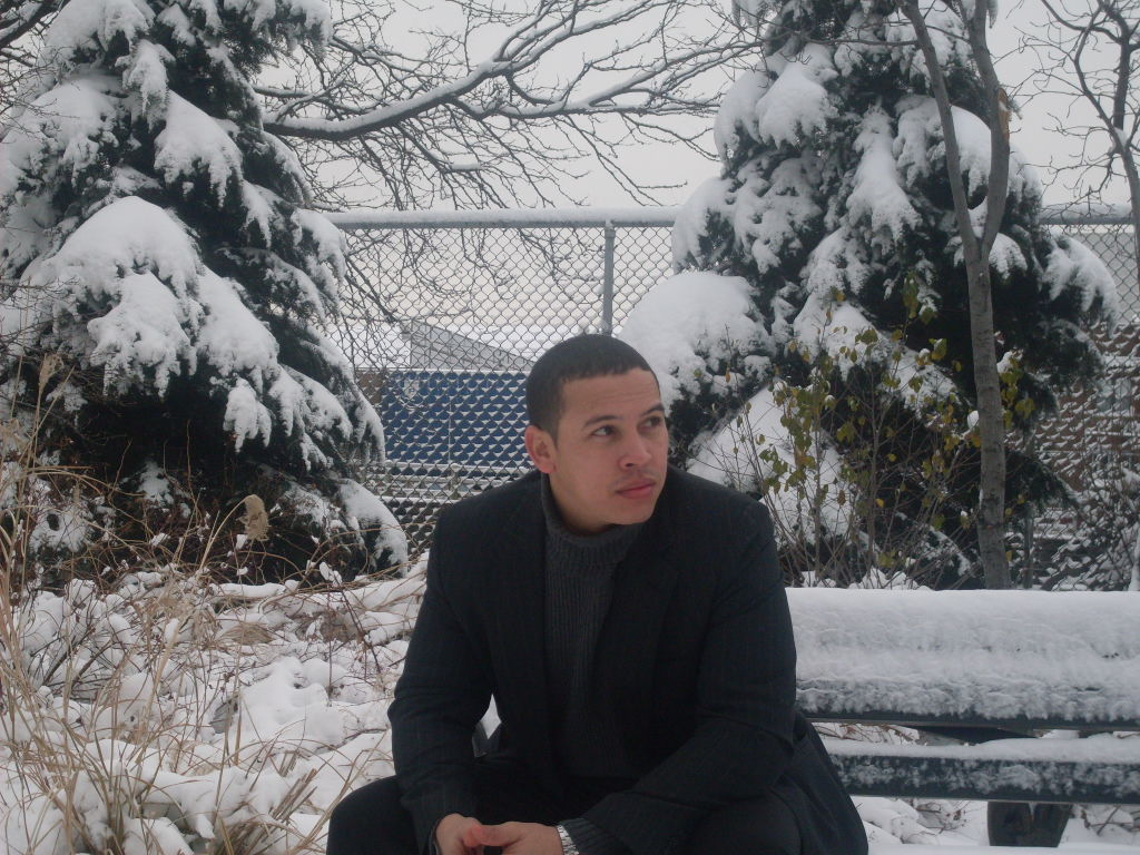 Francisco Martinez