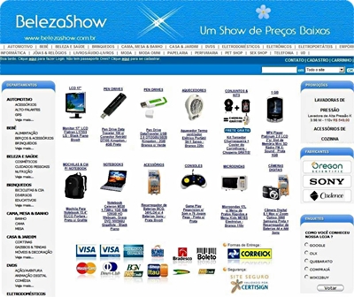BelezaShow