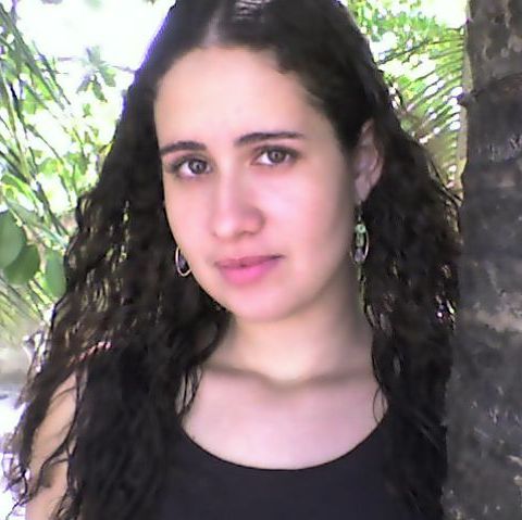 Mickaella Ramos Santos