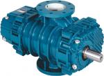 BOMBAS DE VACIO - BLOWERS ROTATIVOS