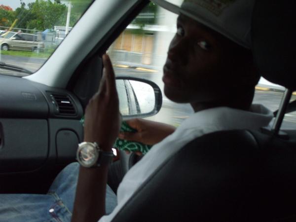 Picture of Rennard Whitehead