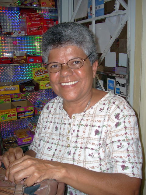 Margarita Rosado-Cabassa