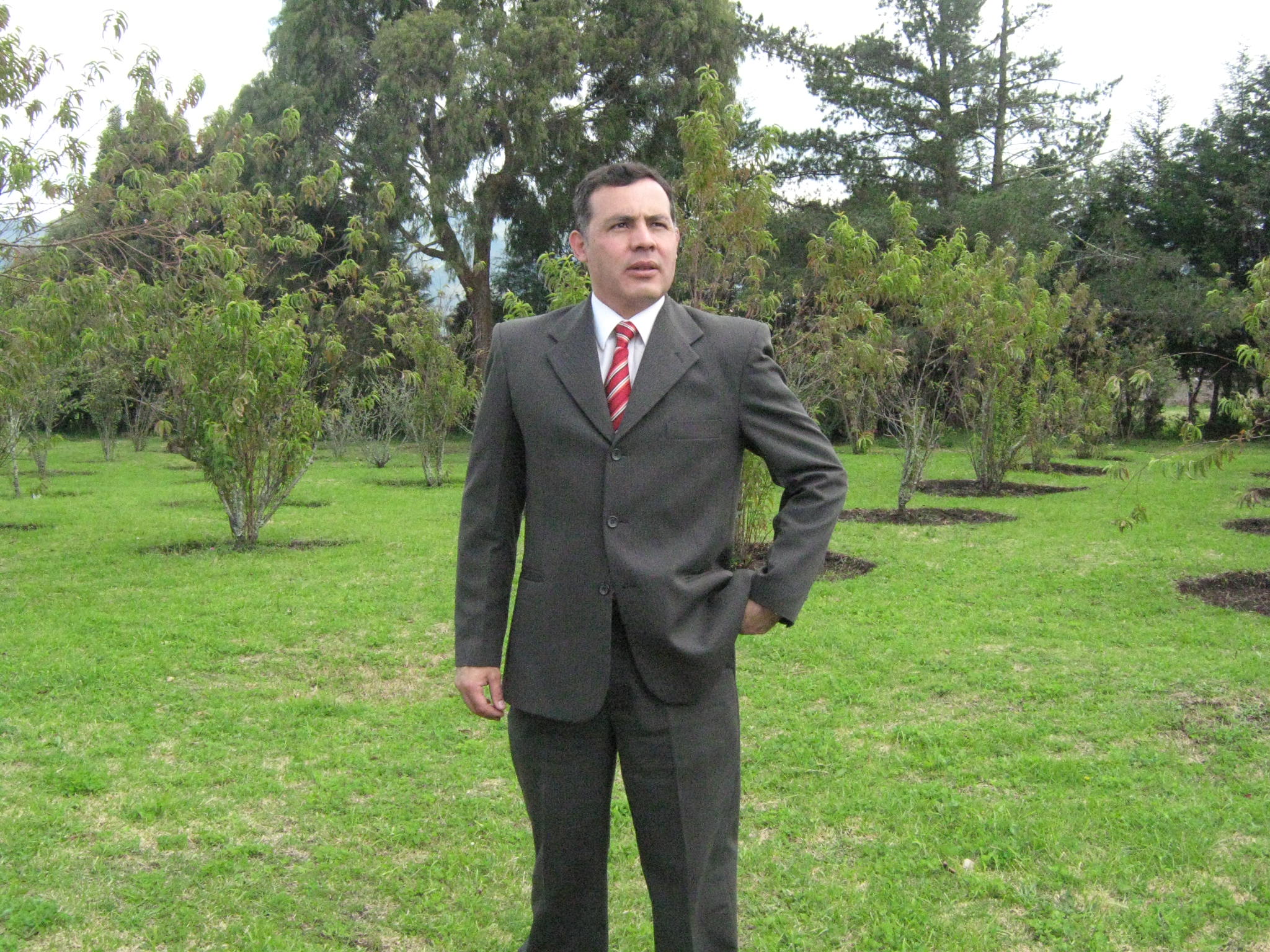 Foto de DR JORGE RIVERA