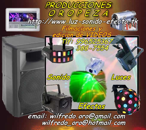Wilfredo Oropeza