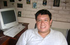 Roberto Corea