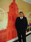 José Luis Vega Galarza