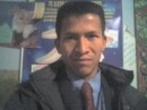 Rodrigo luna