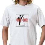 Foto de camisetas personalizadas