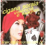 cigana  soraia
