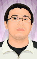 Carlos Bronze
