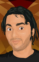 Ian Black