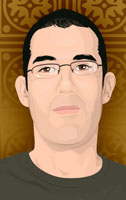Pedro Cardoso