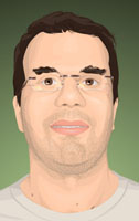 Roney Belhassof