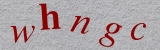 Captcha imagen - en caso de error de la imagen - actualizar la página
