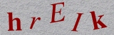 Captcha imagen - en caso de error de la imagen - actualizar la página