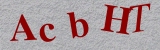 Captcha imagen - en caso de error de la imagen - actualizar la página