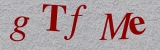 Captcha imagen - en caso de error de la imagen - actualizar la página