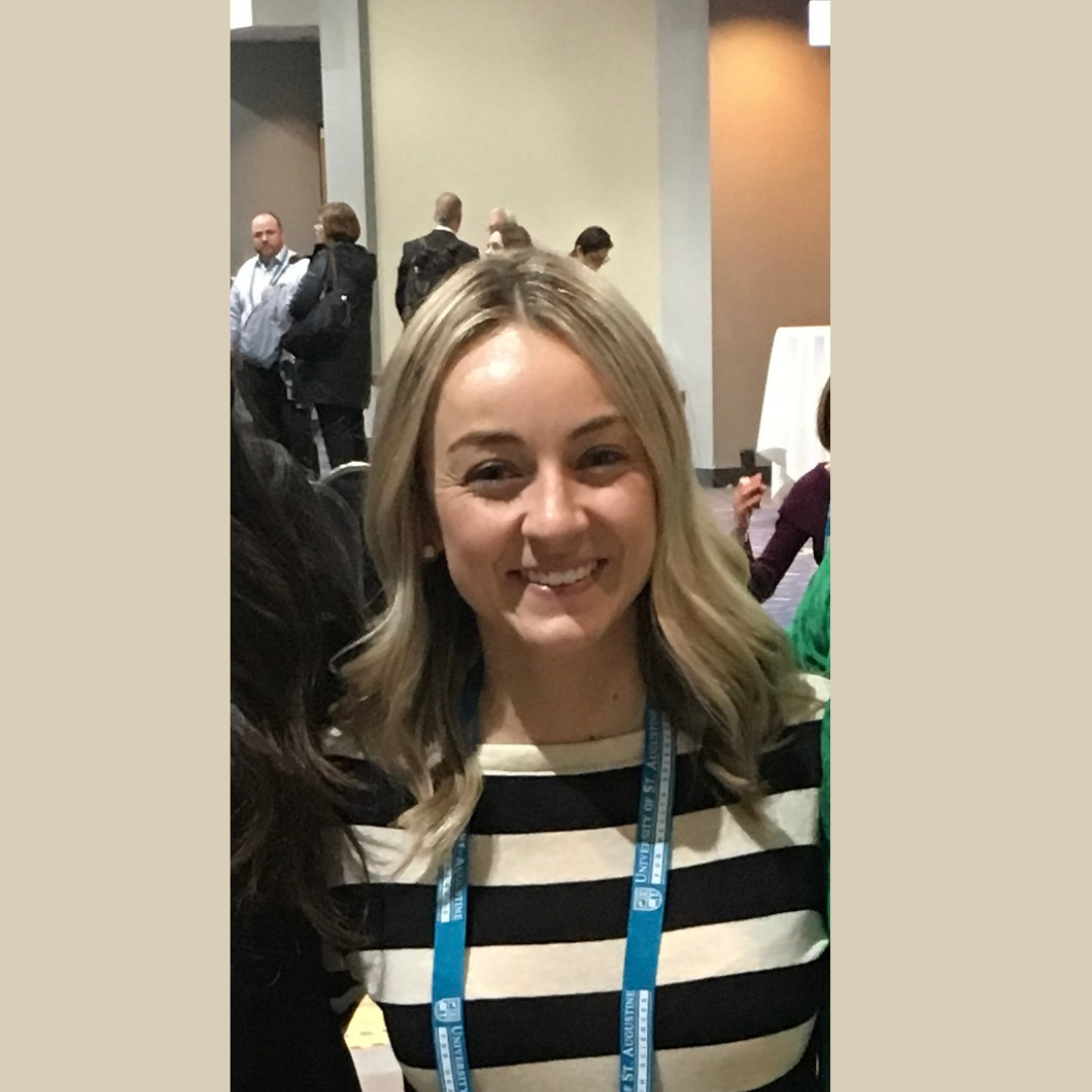 My Why Shannon Carlson Reeve Foundation