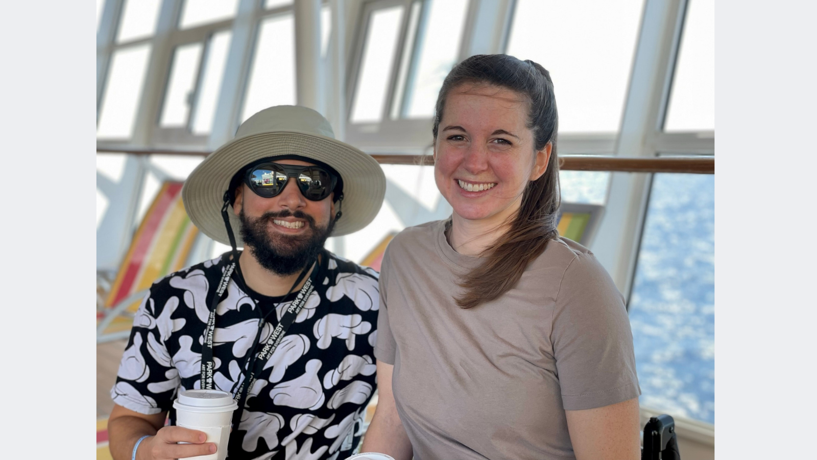 A Chocolate Headache Reeve Foundation