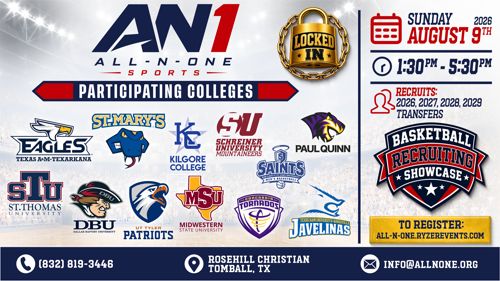 participating colleges august 9th