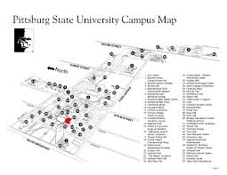Campus Map