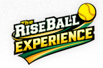 Riseball Logo