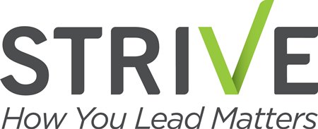 Strive Logo
