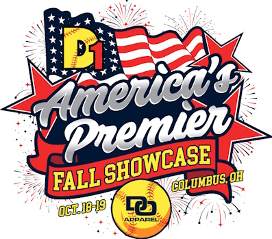 America's Premier Fall Showcase Logo