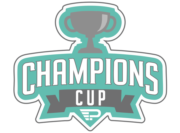 Champions Cup Logo