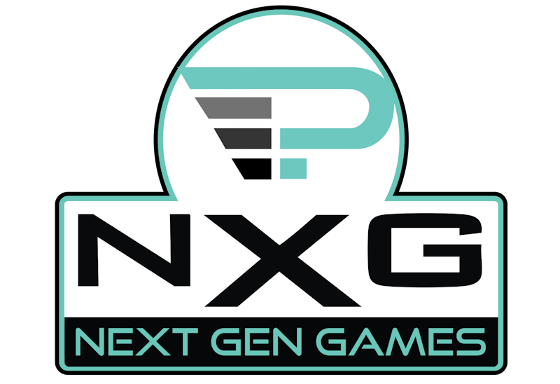 Next Gen Games Logo