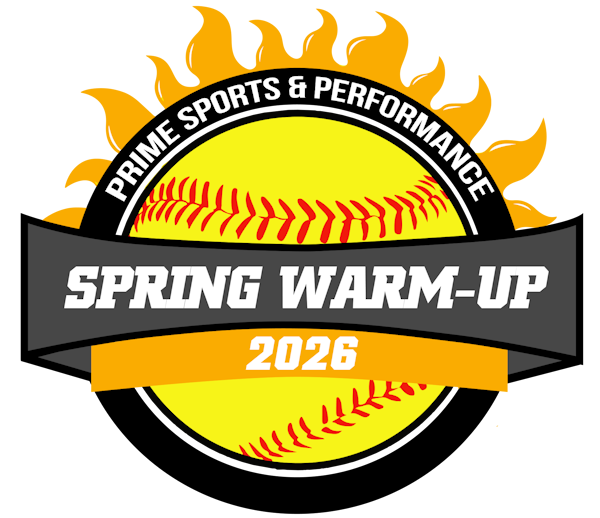 Spring Warm Up Logo