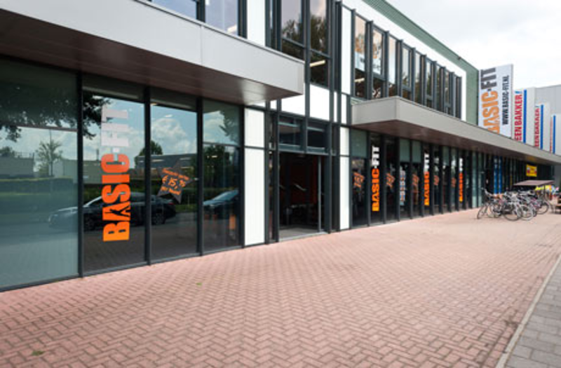 BasicFit Groningen in Groningen « Regiofitness