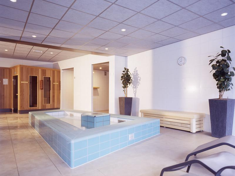 HealthCity Oisterwijk All inclusive in Oisterwijk « Regiofitness