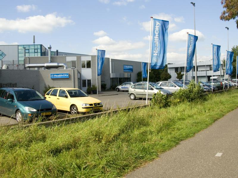 HealthCity Oisterwijk All inclusive in Oisterwijk « Regiofitness