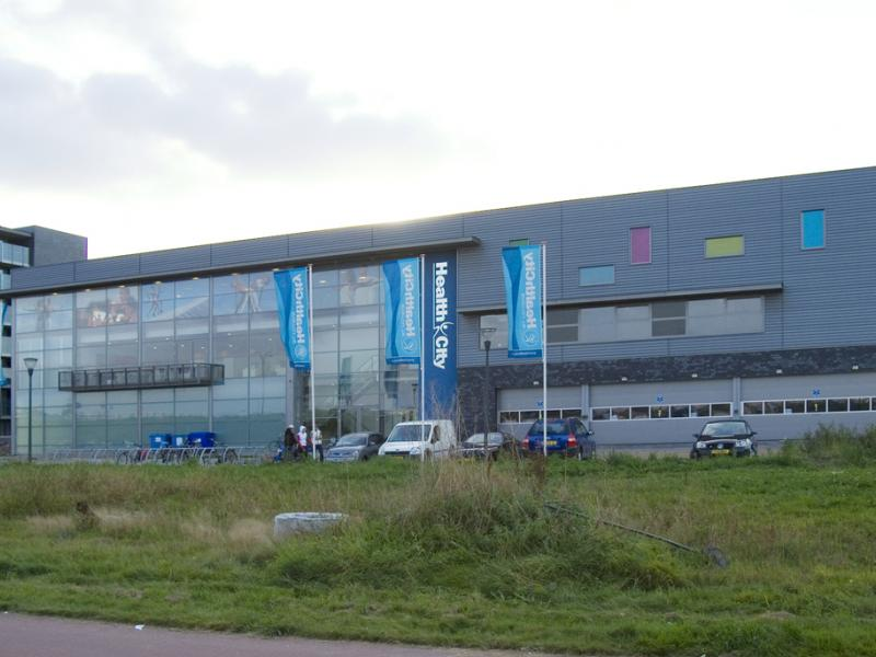 HealthCity Waalwijk All inclusive in Waalwijk « Regiofitness