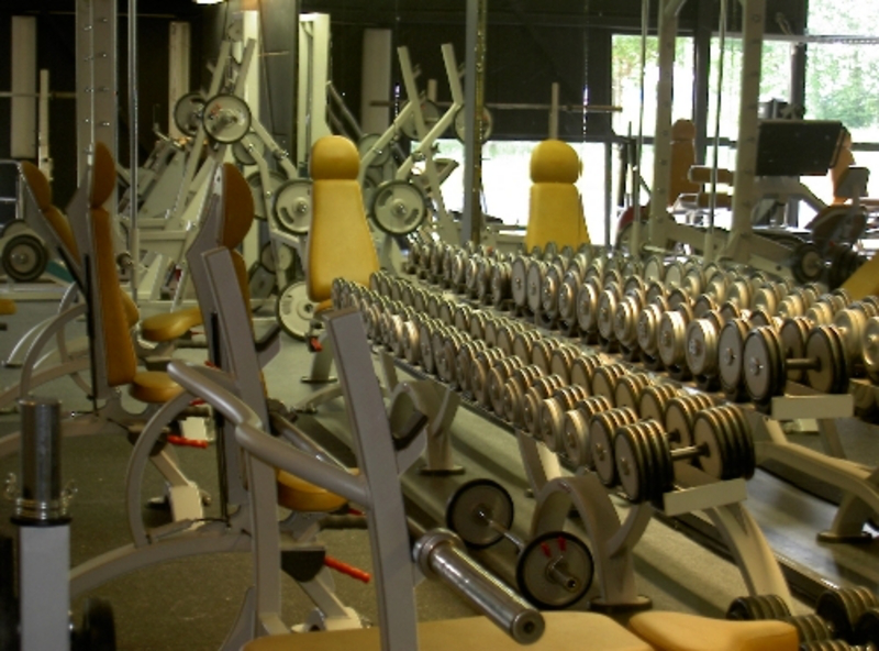 Gym Inn in Lelystad « Regiofitness