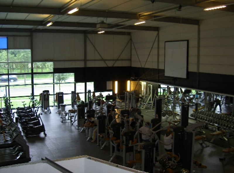 Gym Inn in Lelystad « Regiofitness