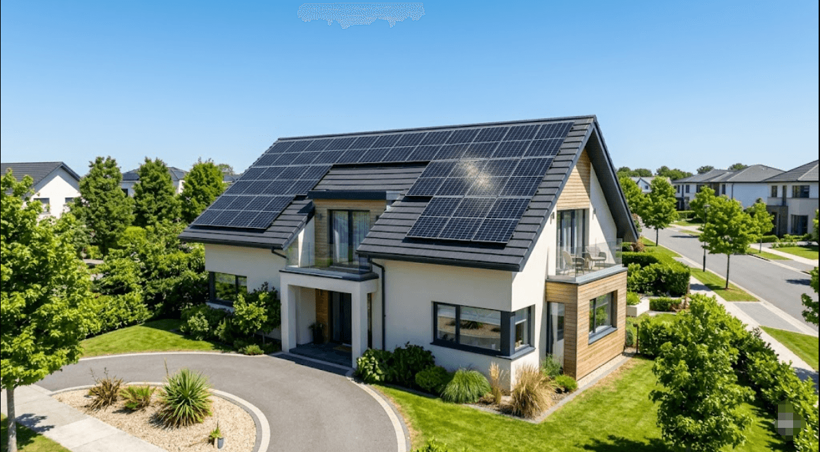 Solar Power Services