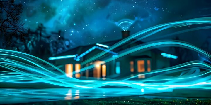 Fiber Internet Services
