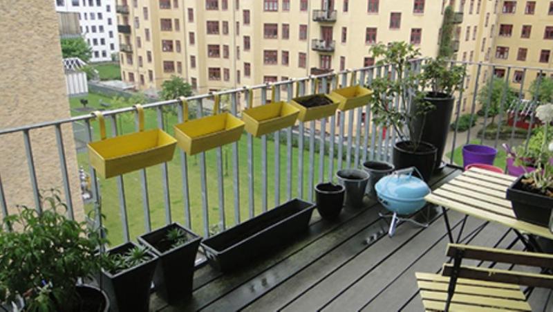 Rent apartment copenhagen long term