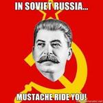 Stalin