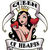 Queenheartssticker