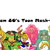 80stoonmashup